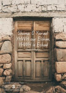 daily messages month 3 day5