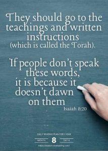 shalom-everlasting.com daily messages month 8 day4