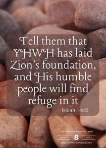 shalom-everlasting.com daily messages month 8 day5