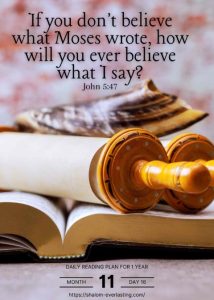 shalom-everlasting.com daily messages month 11 day16